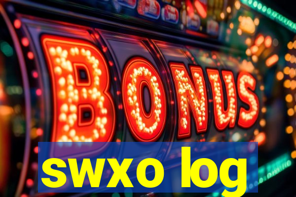 swxo log